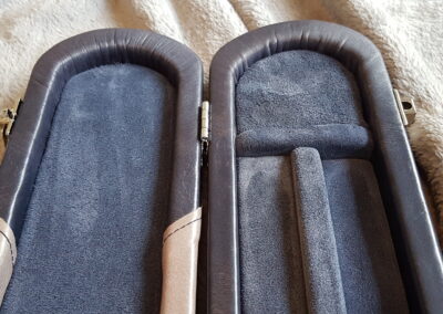 Majestic Leather Cue Cases 29