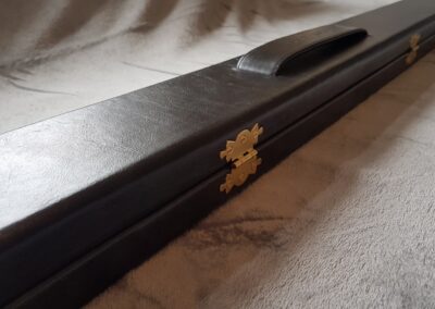 Majestic Leather Cue Cases 93