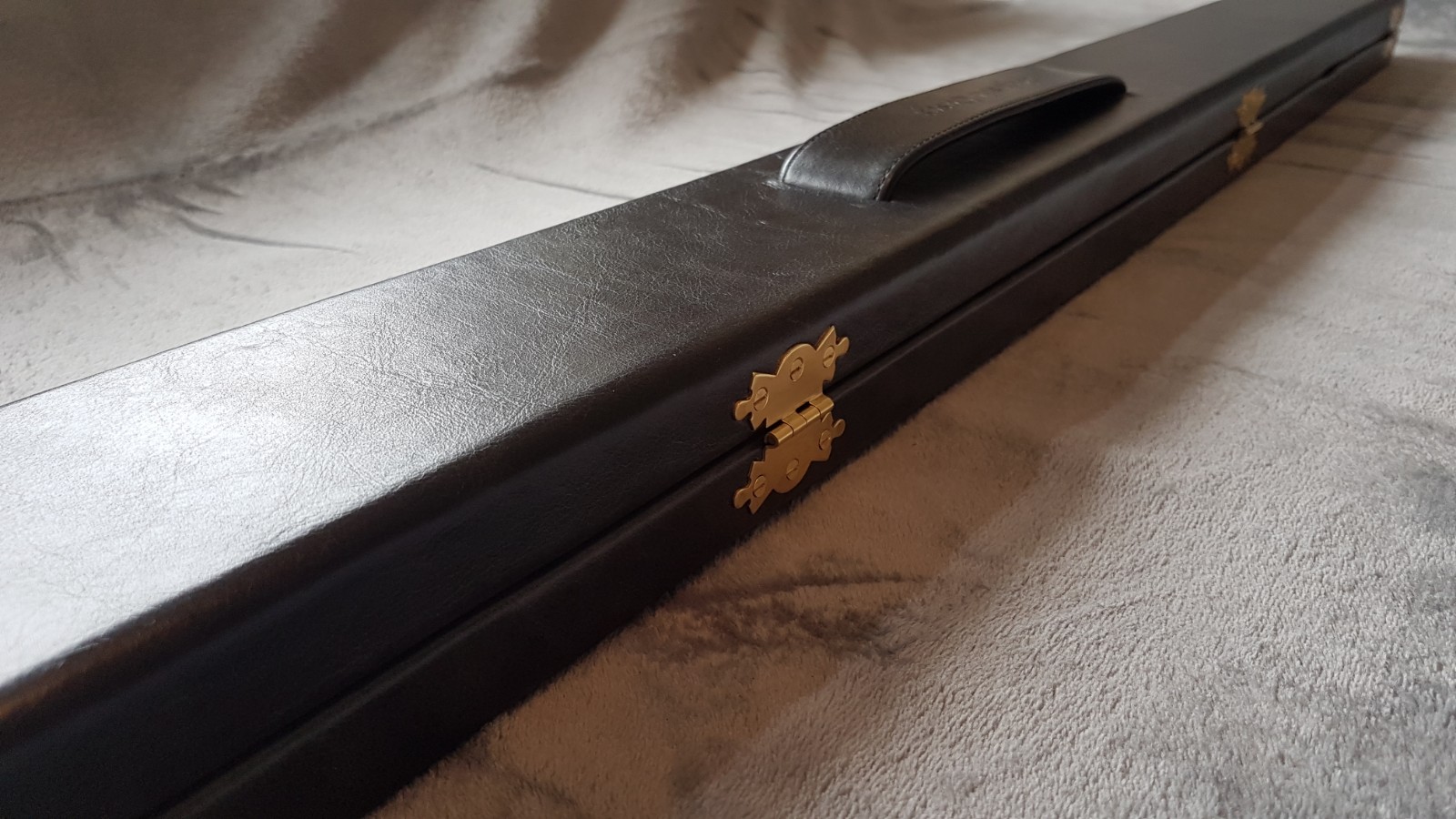 Majestic Leather Cue Cases 93