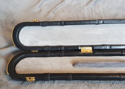 Leather Cue Cases A10