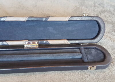 Leather Cue Cases A21