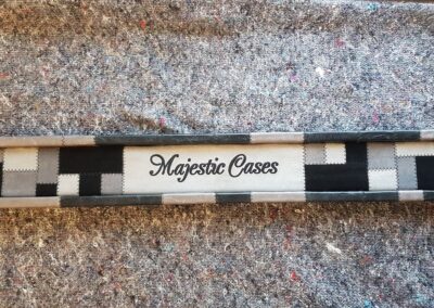 Majestic Leather Cue Cases 419