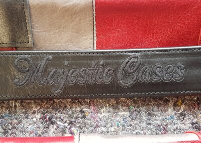 Majestic Leather Cue Cases 206