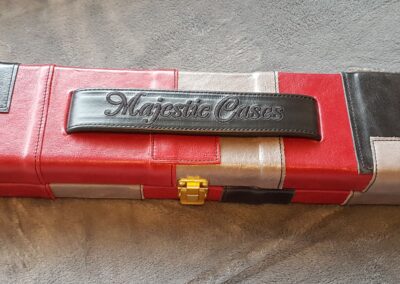 Majestic Leather Cue Cases 213
